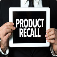 Philadelphia Defective Medical Device Lawyers explain recall rates of defective medical devices depends on inspection rotations.