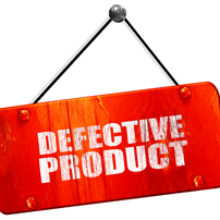 Philadelphia defective medical product lawyers at Brookman, Rosenberg talk about the types of device defects.