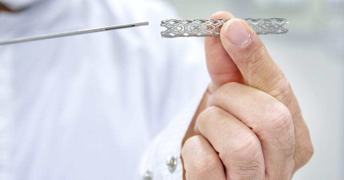 Stents